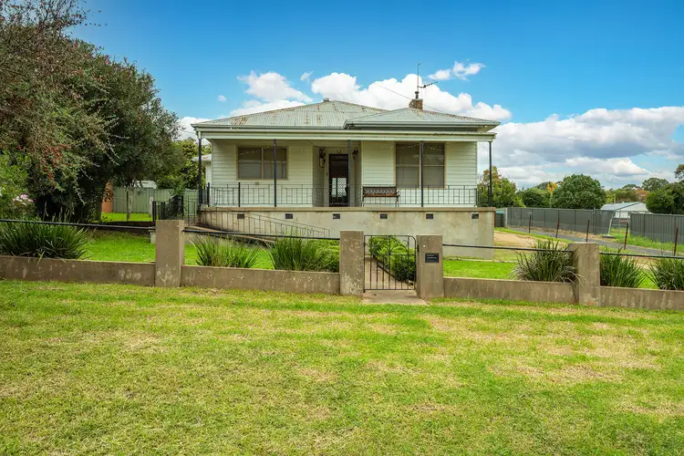 Main view of Homely house listing, 13 Moonlight Street, Gulgong NSW 2852