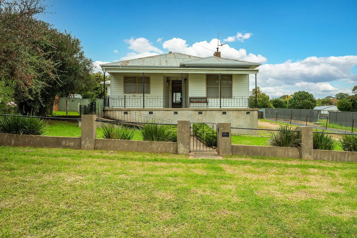 Main view of Homely house listing, 13 Moonlight Street, Gulgong NSW 2852
