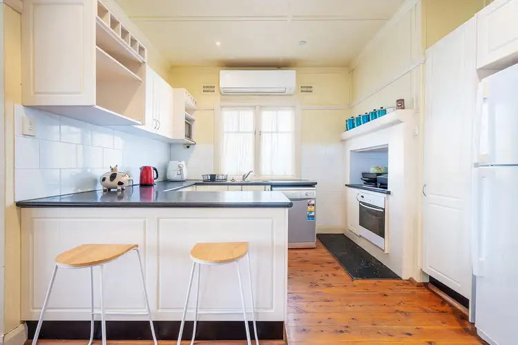 Second view of Homely house listing, 13 Moonlight Street, Gulgong NSW 2852