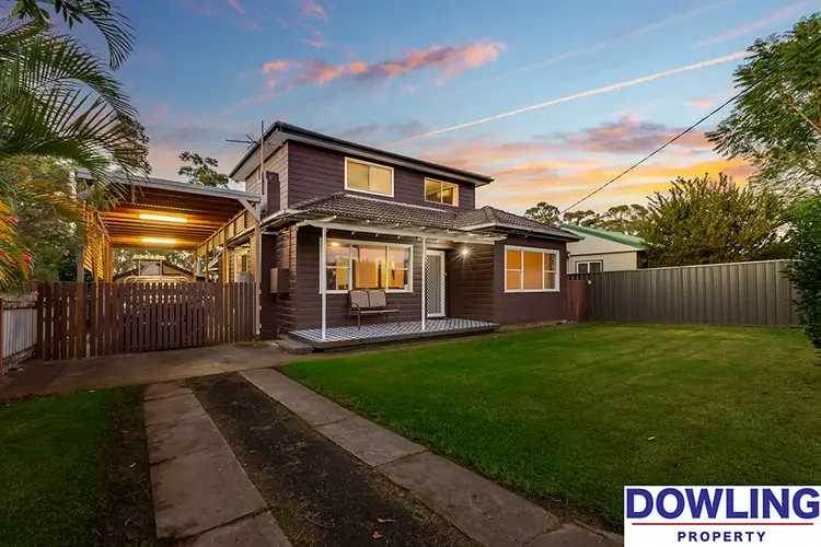 Main view of Homely house listing, 65 Addison Street, Beresfield NSW 2322