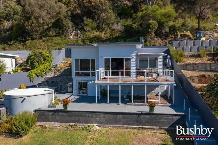 994 Badger Head Road, Badger Head TAS 7270