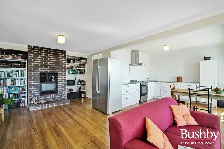 Sixth view of Homely house listing, 994 Badger Head Road, Badger Head TAS 7270