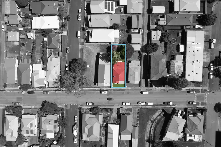 Fourth view of Homely house listing, 21 Valencia Street, Mayfield NSW 2304