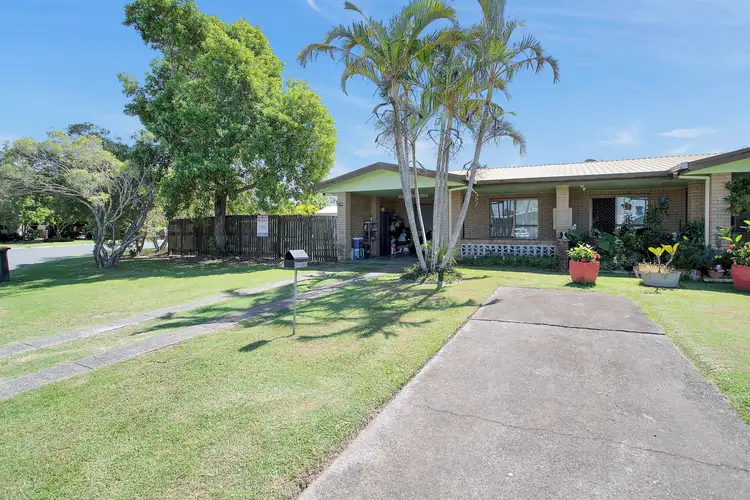 2/34 Ulanda Drive, South Mackay QLD 4740