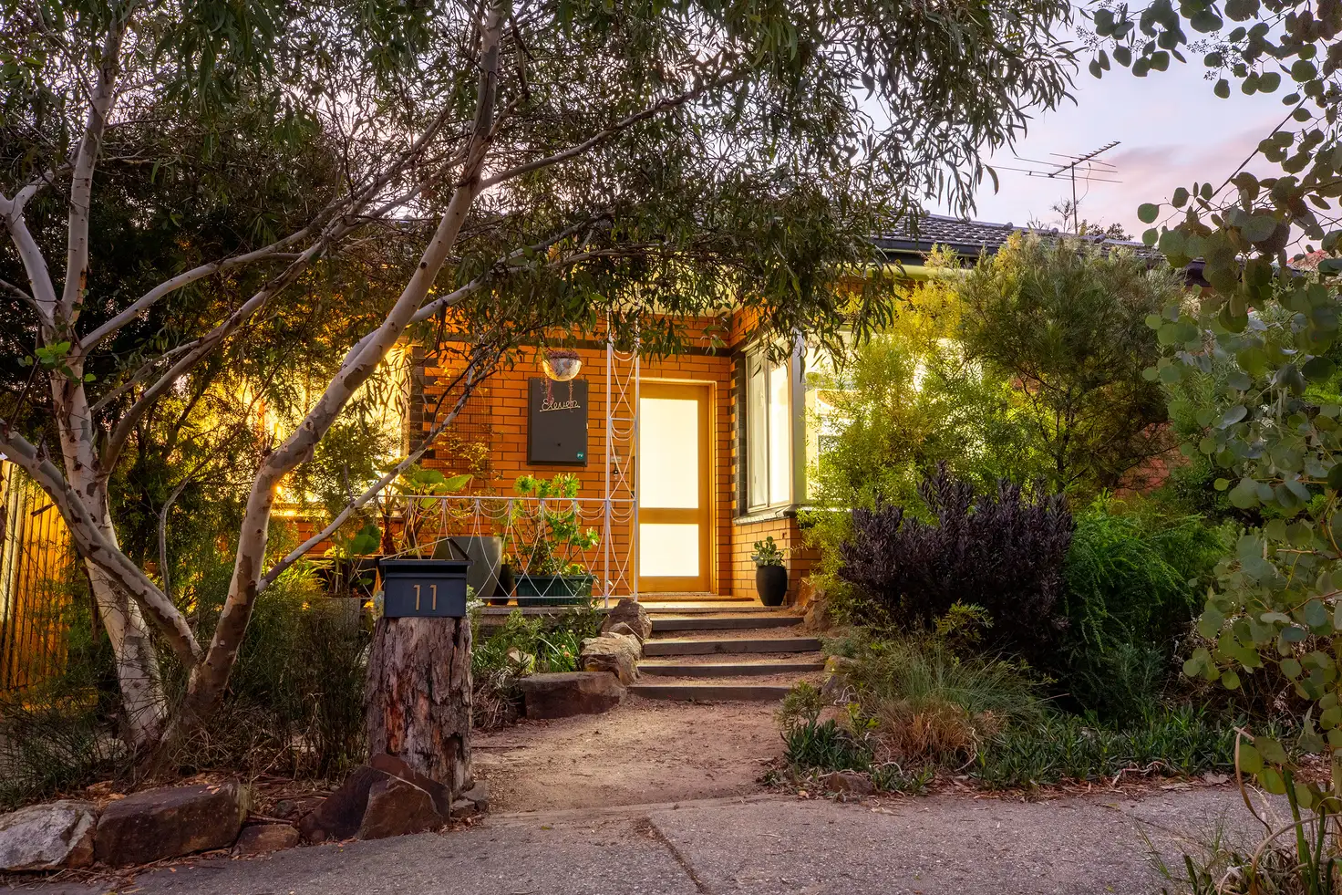 Main view of Homely house listing, 11 Alice Street, Coburg VIC 3058