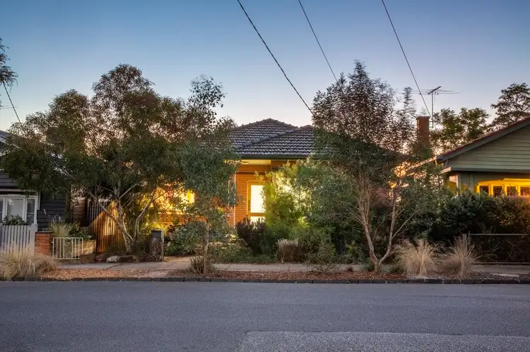 Second view of Homely house listing, 11 Alice Street, Coburg VIC 3058