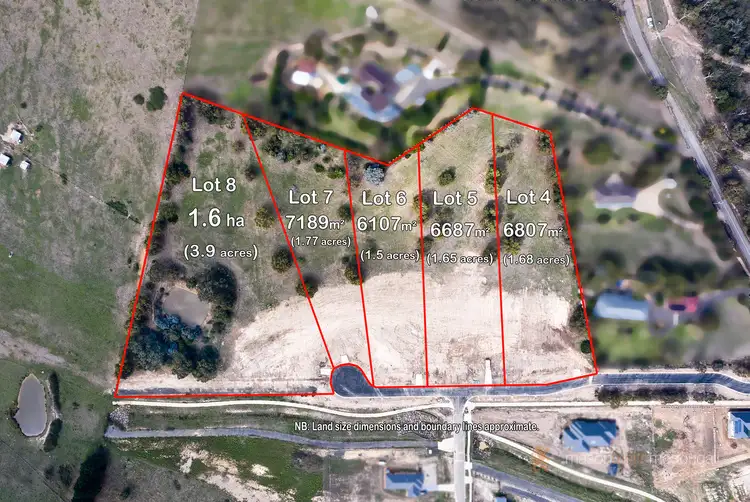 107 Ridge Road, Whittlesea VIC 3757