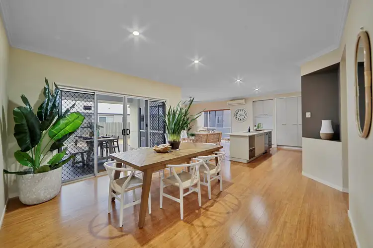 Second view of Homely house listing, 6 Chantilly Street, Bargara QLD 4670