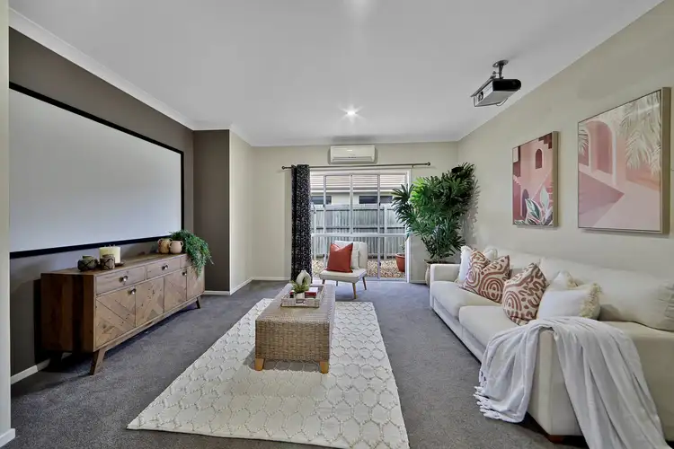 Sixth view of Homely house listing, 6 Chantilly Street, Bargara QLD 4670