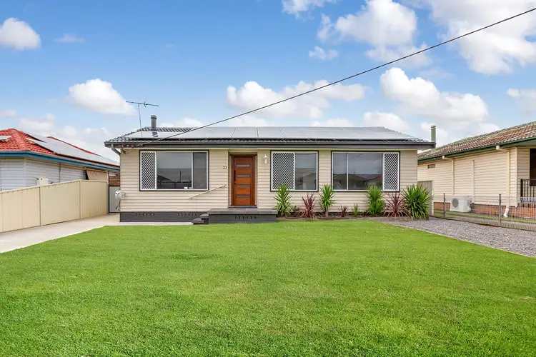 23 Swallow Avenue, Woodberry NSW 2322