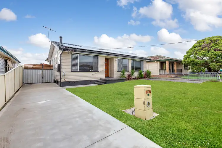 Second view of Homely house listing, 23 Swallow Avenue, Woodberry NSW 2322
