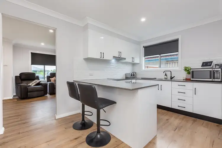 Sixth view of Homely house listing, 23 Swallow Avenue, Woodberry NSW 2322