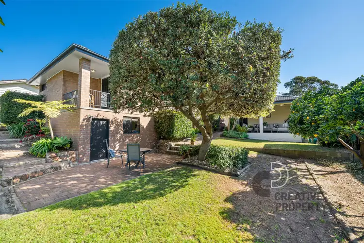 Second view of Homely house listing, 32 Popplewell Road, Fern Bay NSW 2295