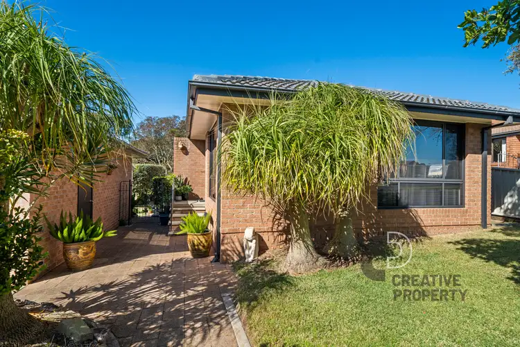 Fourth view of Homely house listing, 32 Popplewell Road, Fern Bay NSW 2295
