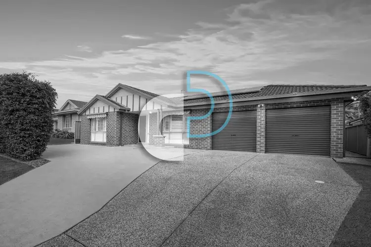 Main view of Homely house listing, 244 Maryland Drive, Maryland NSW 2287