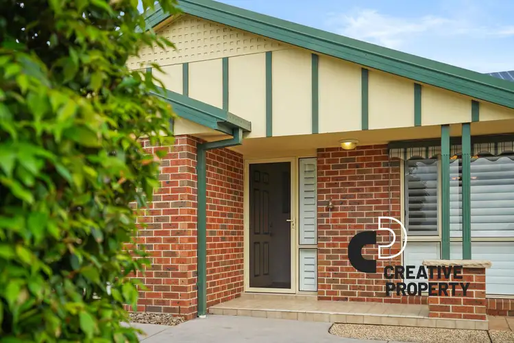 Third view of Homely house listing, 244 Maryland Drive, Maryland NSW 2287