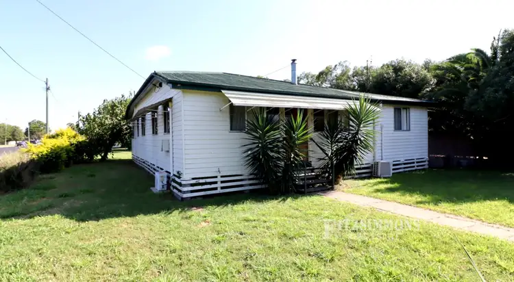 114 Condamine Street, Dalby QLD 4405