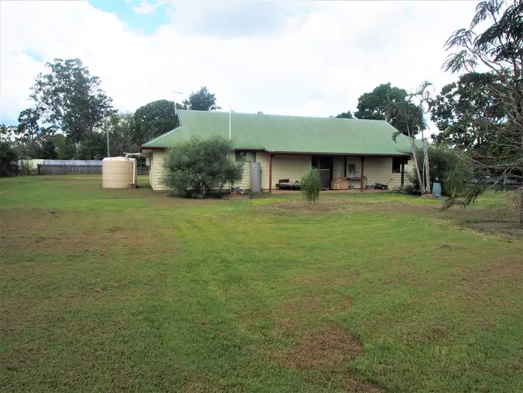 Third view of Homely house listing, 5 WARRENERS ROAD, Cordalba QLD 4660