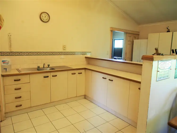 Fourth view of Homely house listing, 5 WARRENERS ROAD, Cordalba QLD 4660