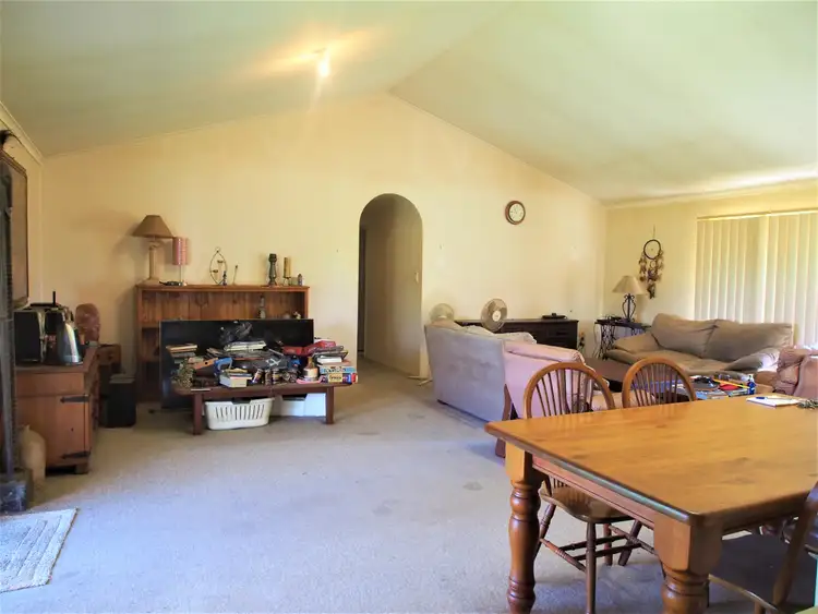 Fifth view of Homely house listing, 5 WARRENERS ROAD, Cordalba QLD 4660