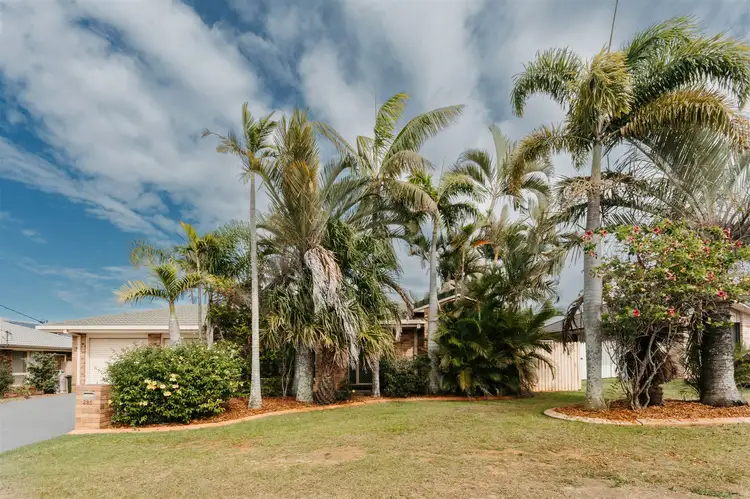 285 Avoca Road..., Avoca QLD 4670