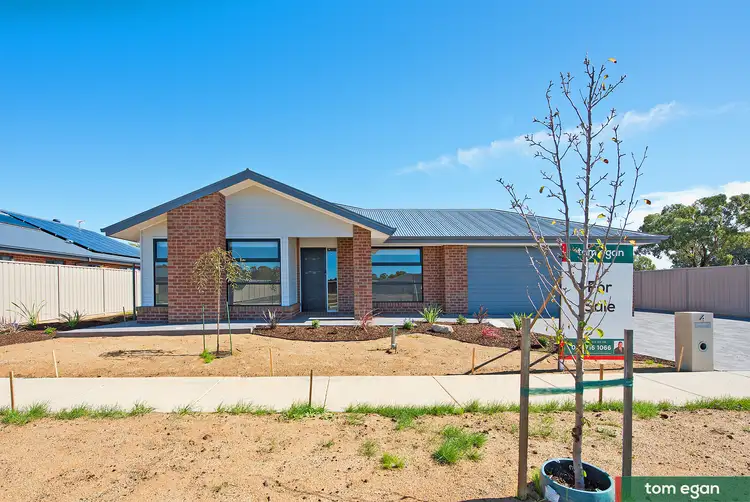 Main view of Homely house listing, 4 Sullivan Drive, Nagambie VIC 3608