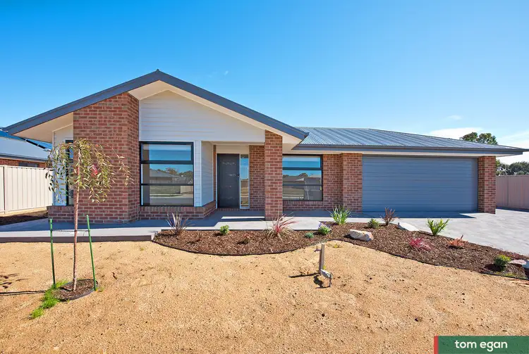 Second view of Homely house listing, 4 Sullivan Drive, Nagambie VIC 3608