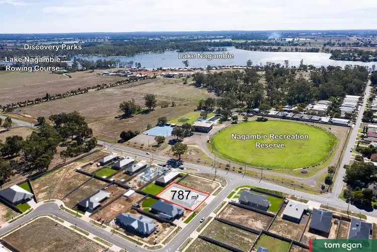 Third view of Homely house listing, 4 Sullivan Drive, Nagambie VIC 3608
