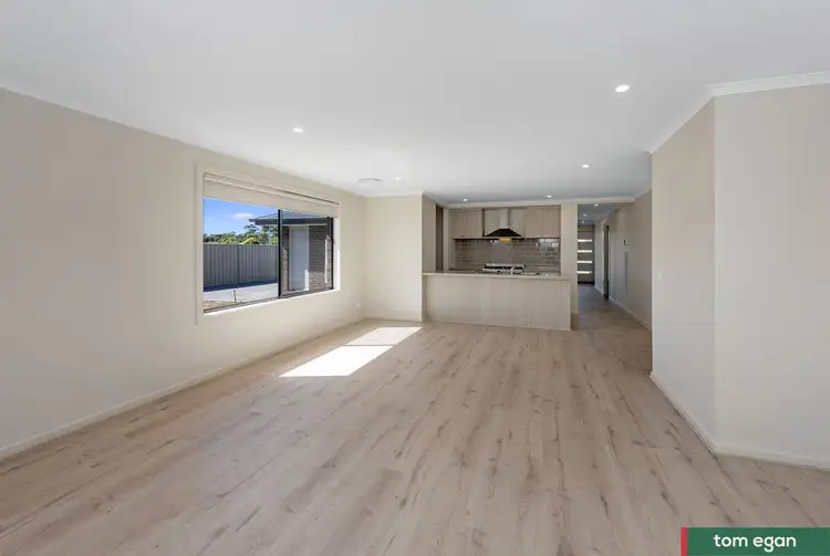 Fourth view of Homely house listing, 4 Sullivan Drive, Nagambie VIC 3608