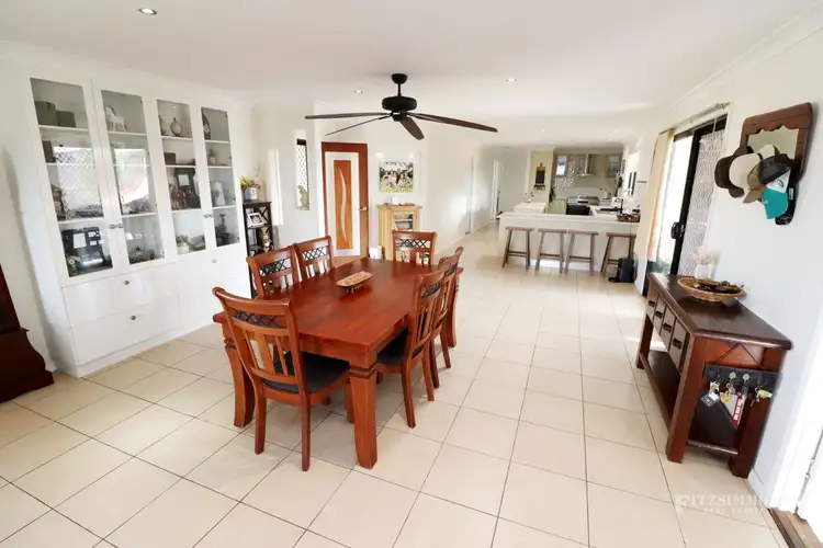 Second view of Homely house listing, 40 Katherine Street, Dalby QLD 4405