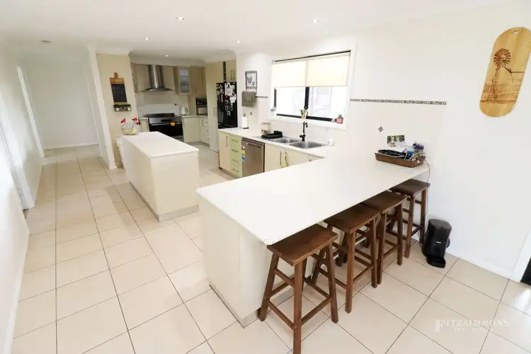 Third view of Homely house listing, 40 Katherine Street, Dalby QLD 4405