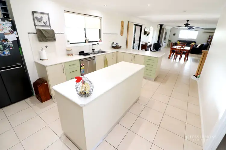 Fourth view of Homely house listing, 40 Katherine Street, Dalby QLD 4405