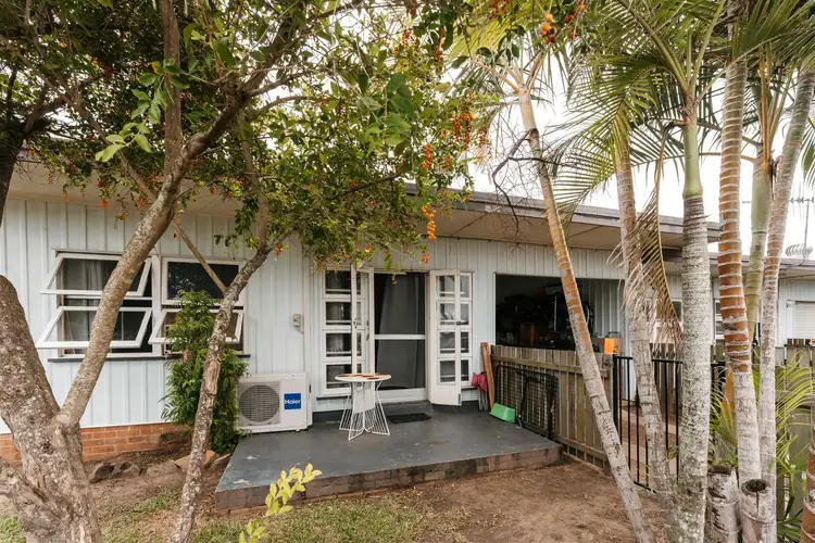 4/53 Pickett Street..., Svensson Heights QLD 4670