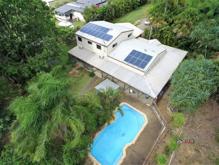 Second view of Homely house listing, 57-59 James St, Howard QLD 4659