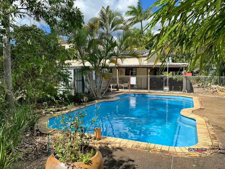 Third view of Homely house listing, 57-59 James St, Howard QLD 4659