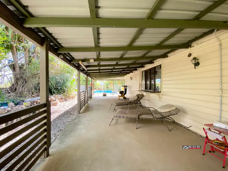 Fifth view of Homely house listing, 57-59 James St, Howard QLD 4659