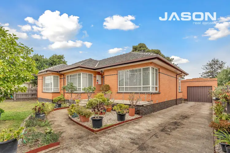 19 Birch Avenue, Tullamarine VIC 3043
