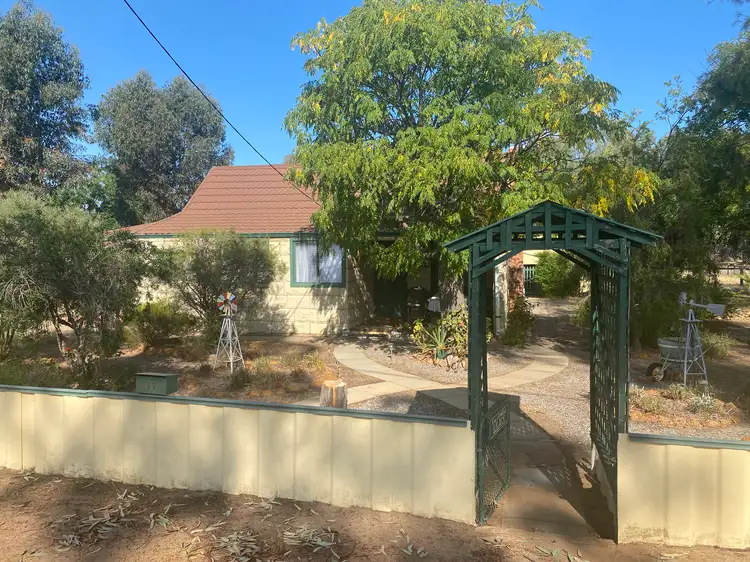 Main view of Homely house listing, 67 Dempster Stq, Beverley WA 6304