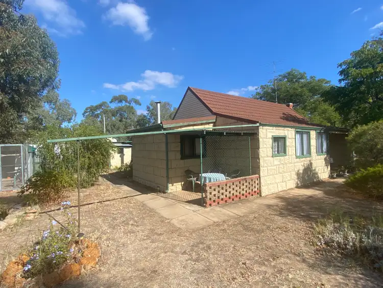 Second view of Homely house listing, 67 Dempster Stq, Beverley WA 6304
