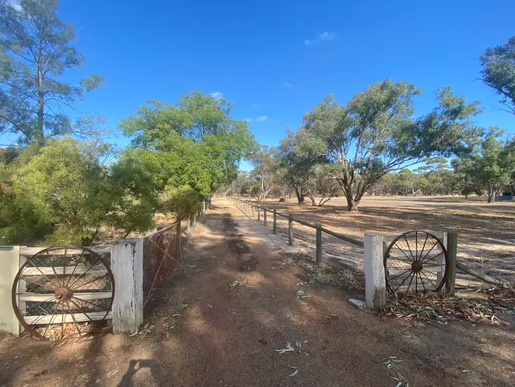 Third view of Homely house listing, 67 Dempster Stq, Beverley WA 6304