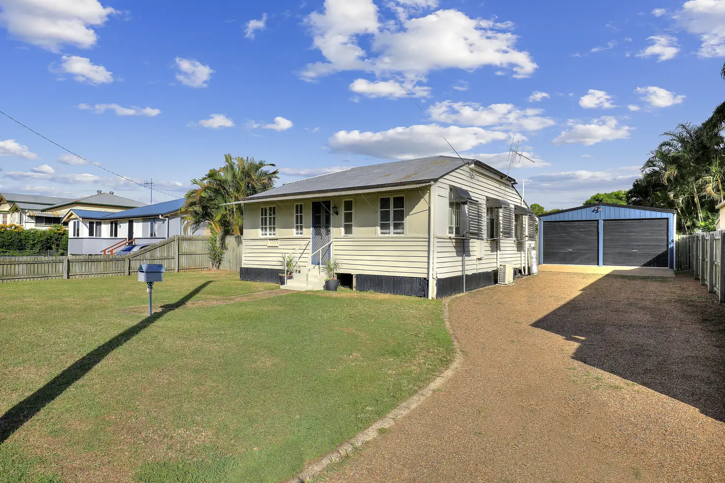 Main view of Homely house listing, 20 Beatrice Street, Walkervale QLD 4670