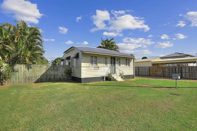 Third view of Homely house listing, 20 Beatrice Street, Walkervale QLD 4670