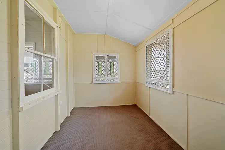 Fifth view of Homely house listing, 20 Beatrice Street, Walkervale QLD 4670