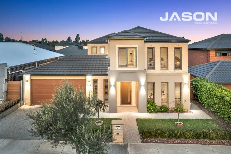 15 Taormina Street