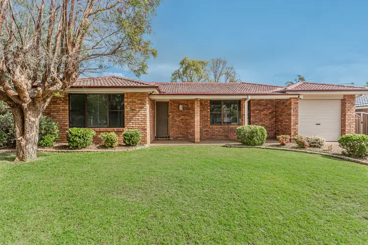 53 Adele Crescent, Ashtonfield NSW 2323