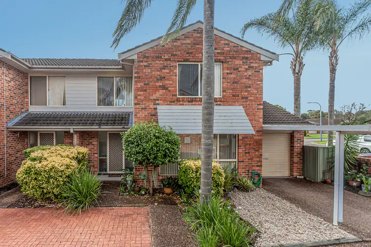 1/15 Hastings Drive, Raymond Terrace NSW 2324