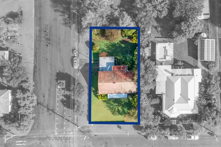 Third view of Homely house listing, 86 Hooke Street, Dungog NSW 2420