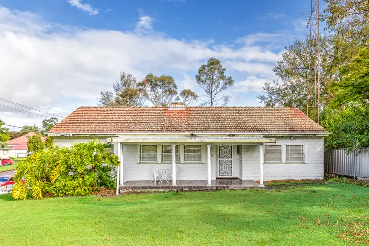 Fifth view of Homely house listing, 86 Hooke Street, Dungog NSW 2420