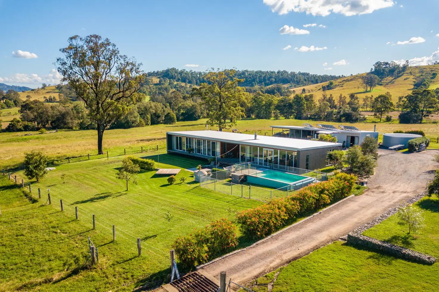Main view of Homely rural property listing, 1741 Dungog Road, Wallarobba Via, Dungog NSW 2420