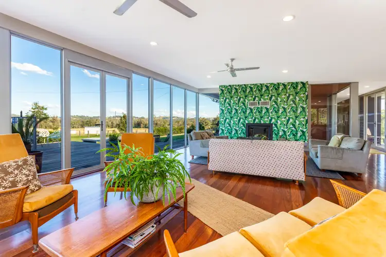 Fourth view of Homely rural property listing, 1741 Dungog Road, Wallarobba Via, Dungog NSW 2420